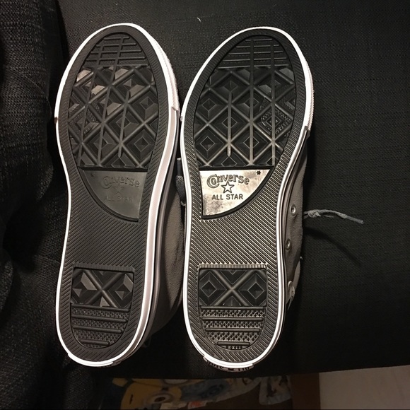 SOLD NIB converse - Picture 4 of 5