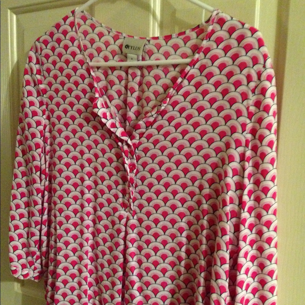 Stylus Blouse M