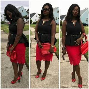 Meet your Posher, Regina