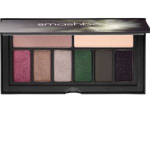 NWT Covershot Smoky eyeshadow palette