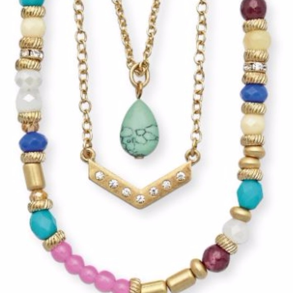 Premier Designs Jewelry - Jolie Premier Designs Necklace
