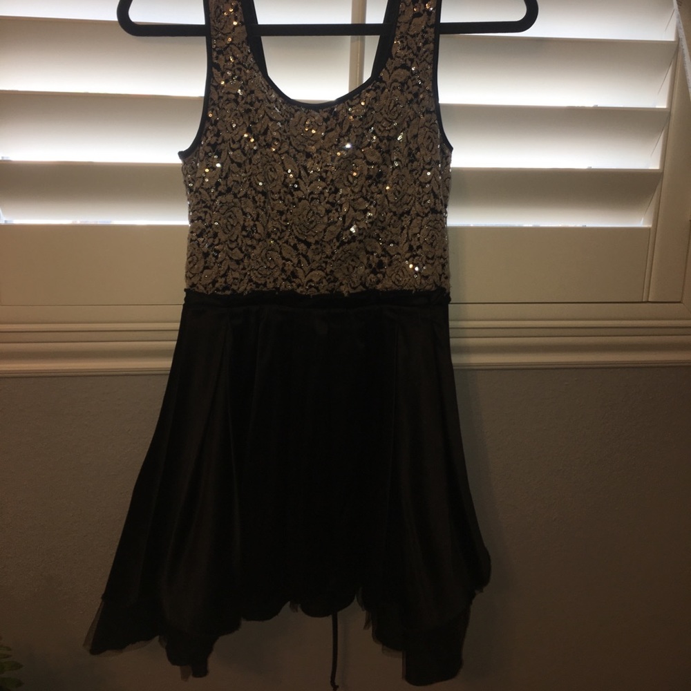 dress