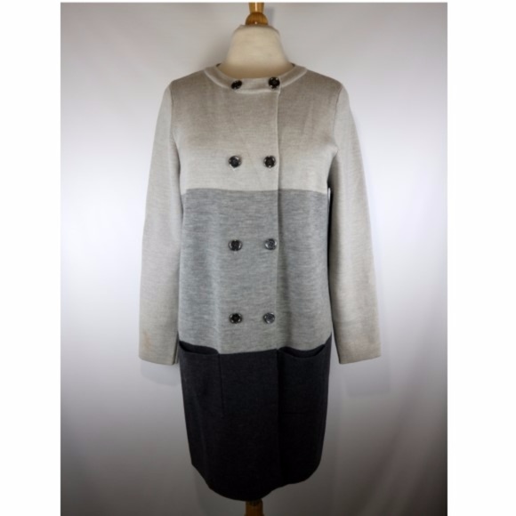 boden colorblock coat