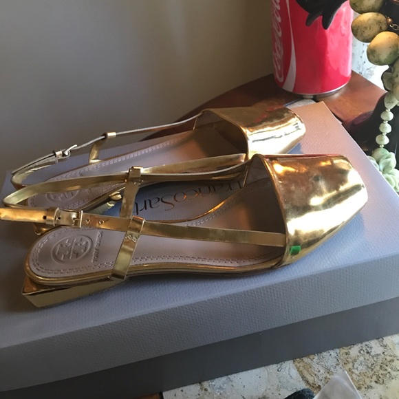 Sandals - Picture 4 of 4