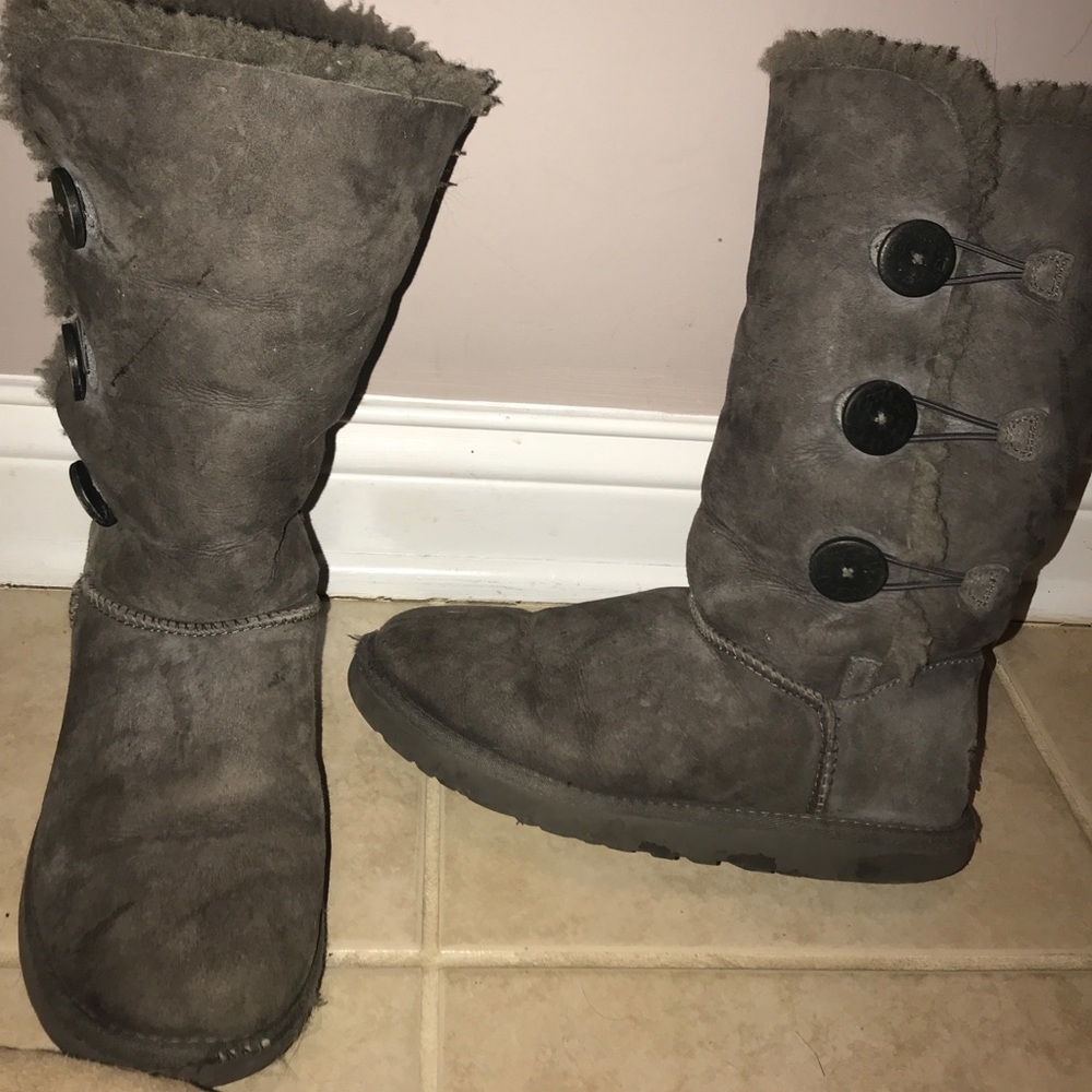 UGG boots