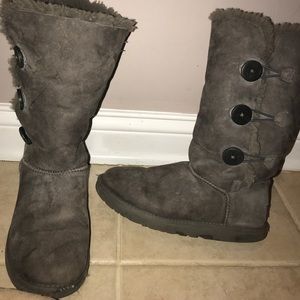 UGG boots