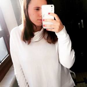 Meet your Posher, Tyra