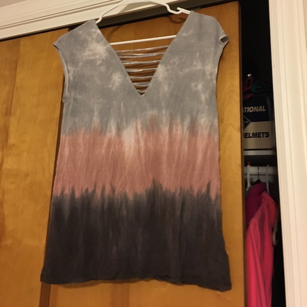 aeo soft and sexy t-shirt