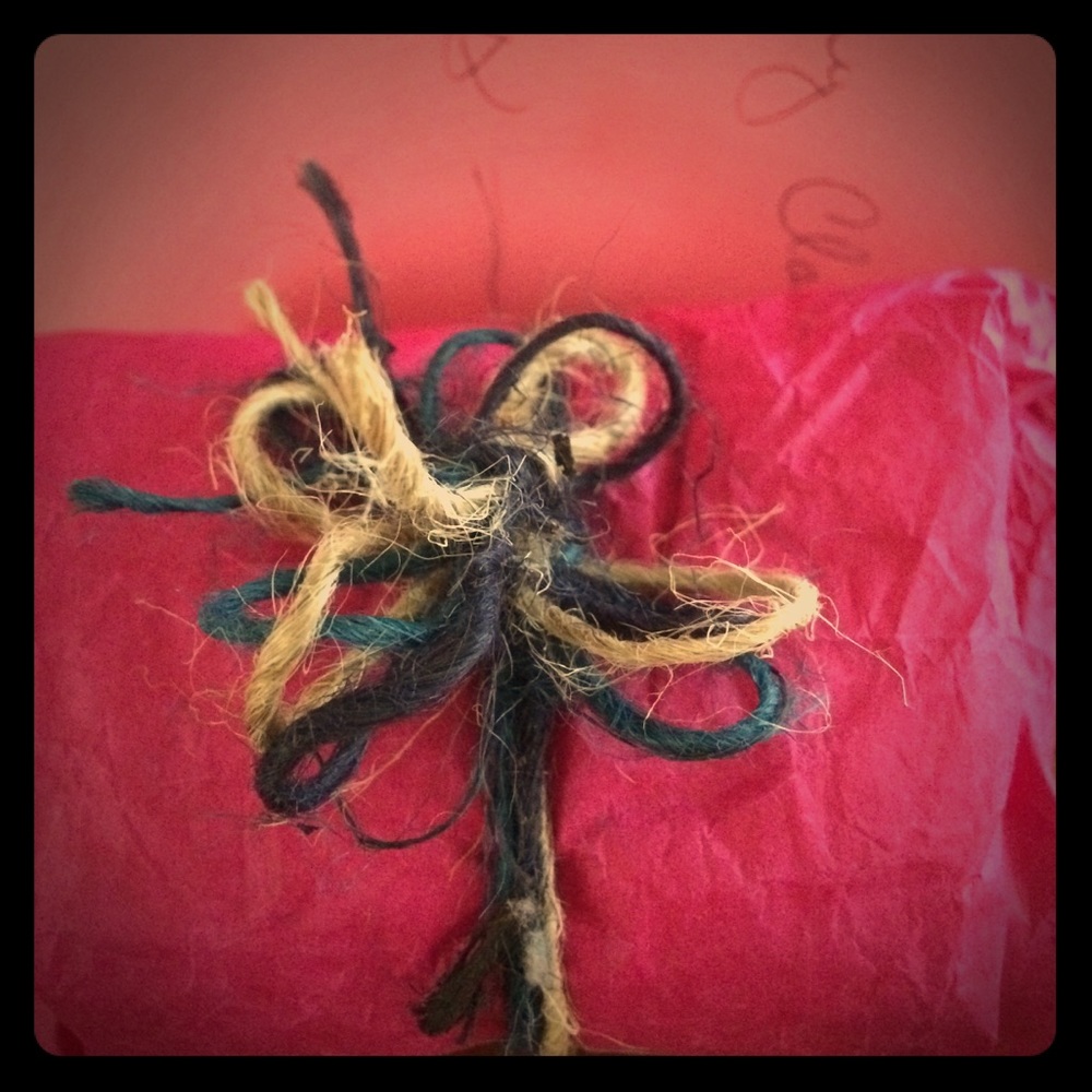 Sold item!