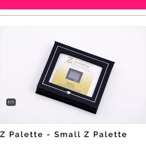 Z PALLET