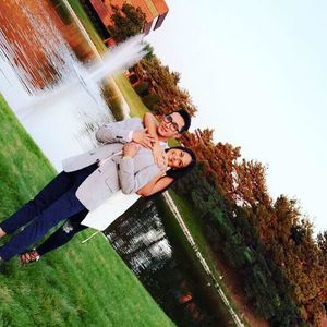 Meet your Posher, Andrew