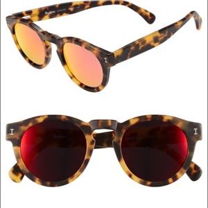 Illesteva Leonard sunglasses