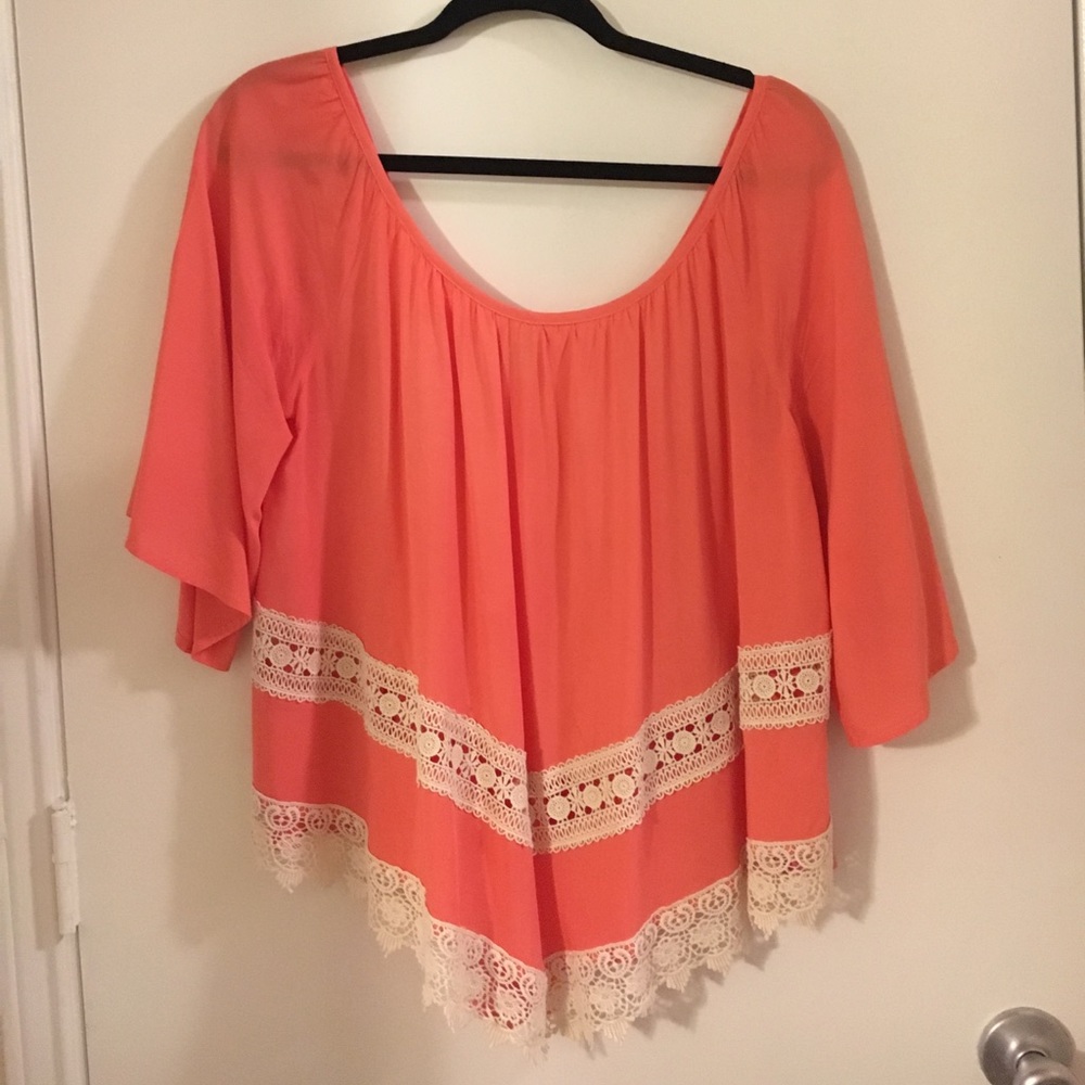Adorable Boutique Top