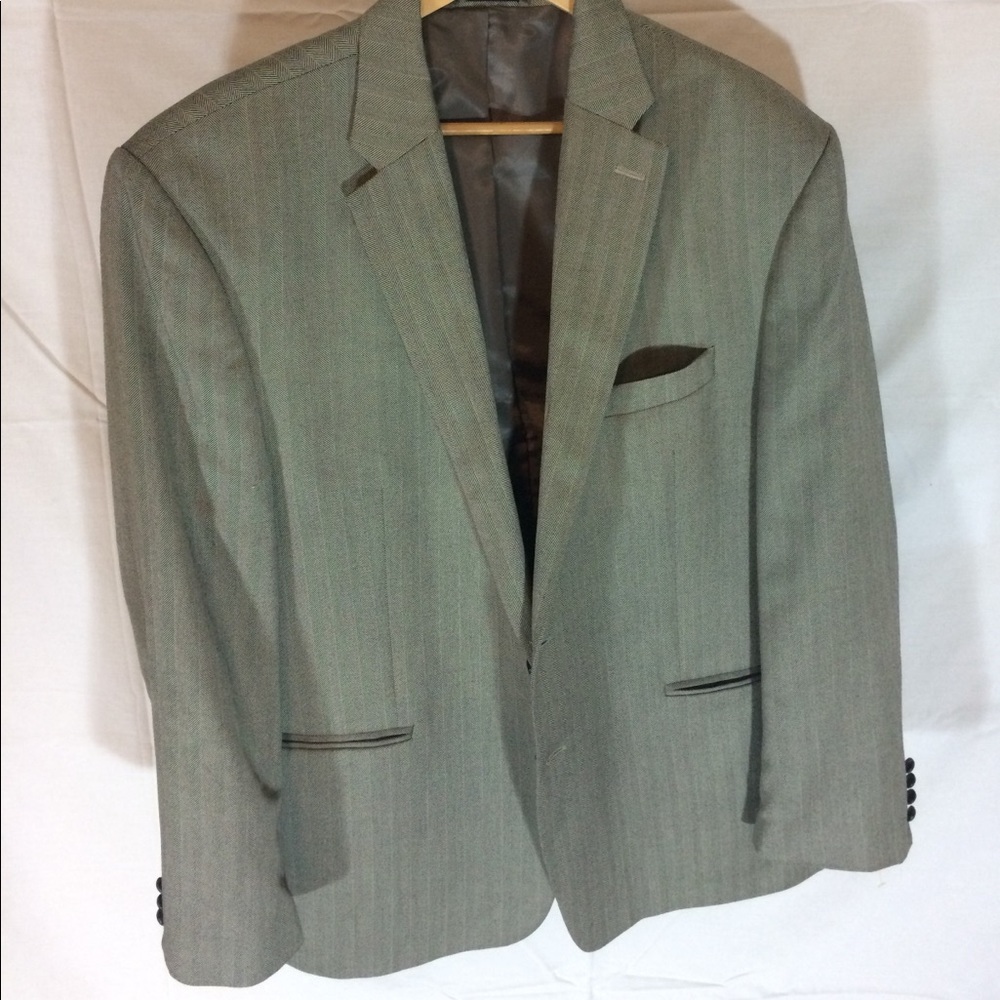 Ralph Lauren sports coat