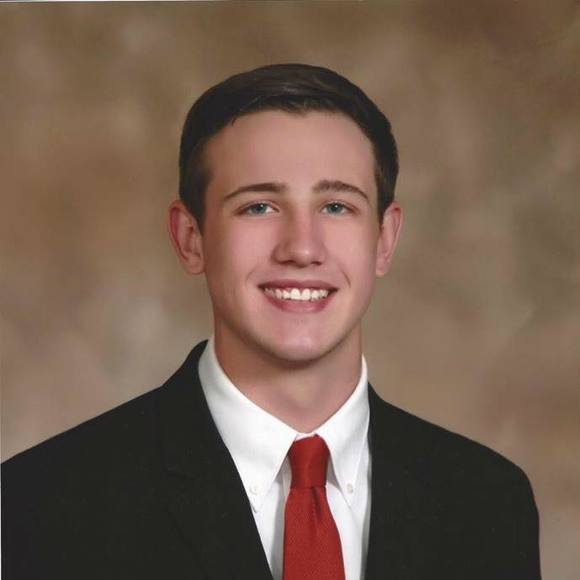 Meet your Posher, Jake - Picture 1 of 1