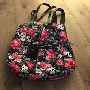 Betsy Johnson Bag