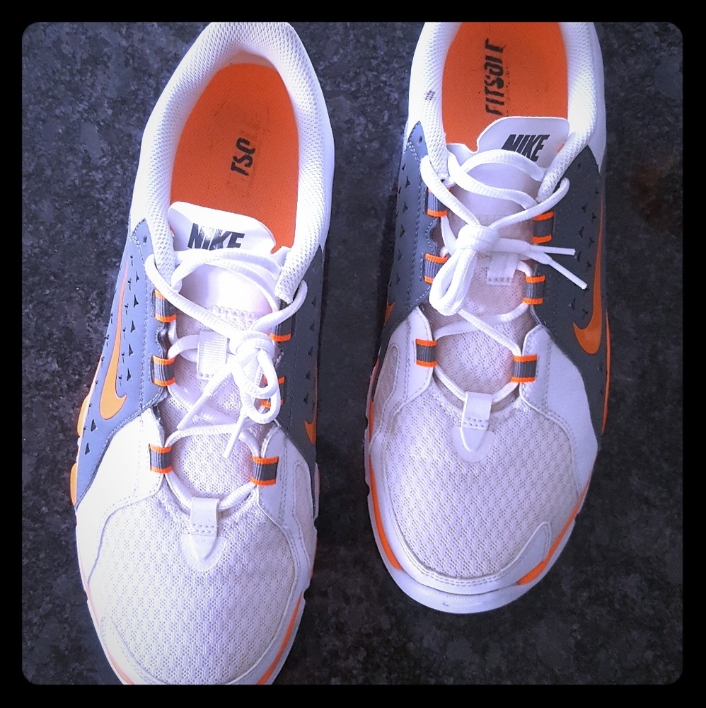 Nike Fit Sole running shoe men's size 13