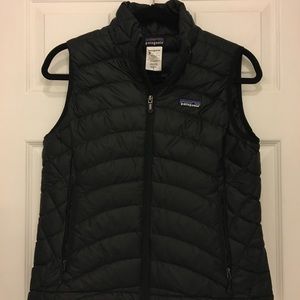Patagonia Puff Vest