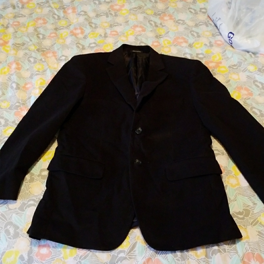 Dress jacket