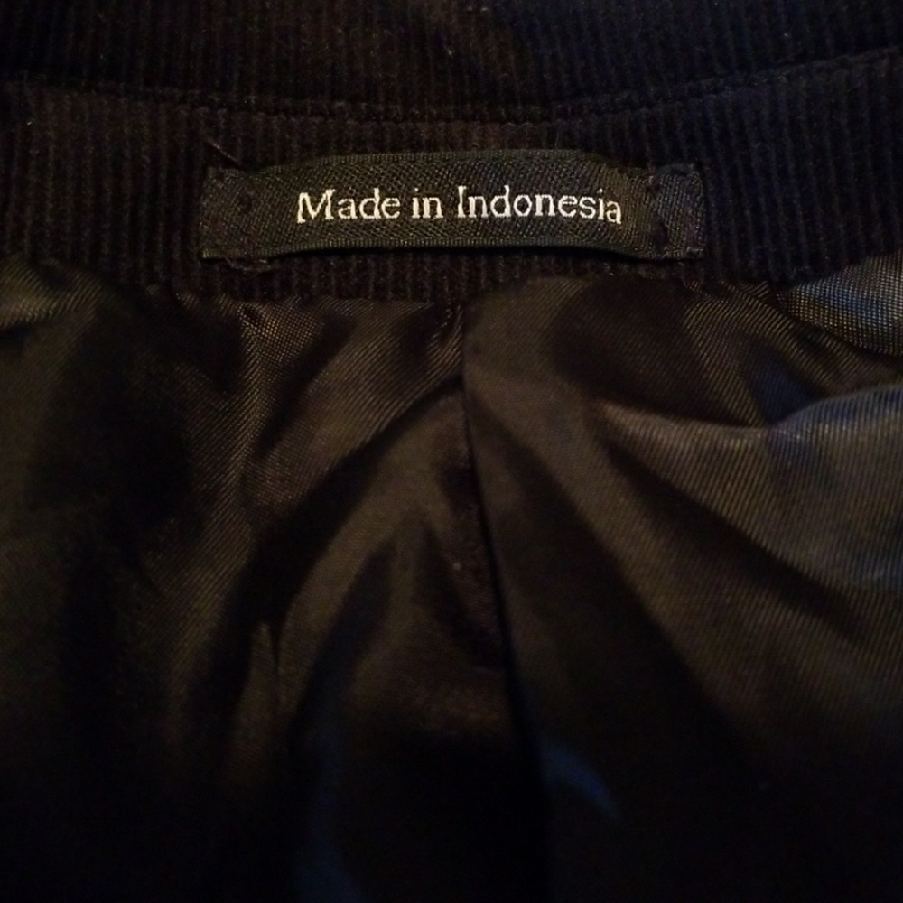 Dress jacket - Picture 3 of 4