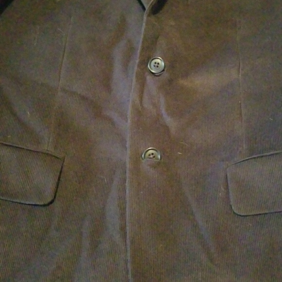 Dress jacket - Picture 2 of 4
