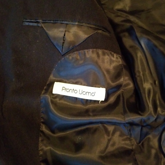 Dress jacket - Picture 4 of 4