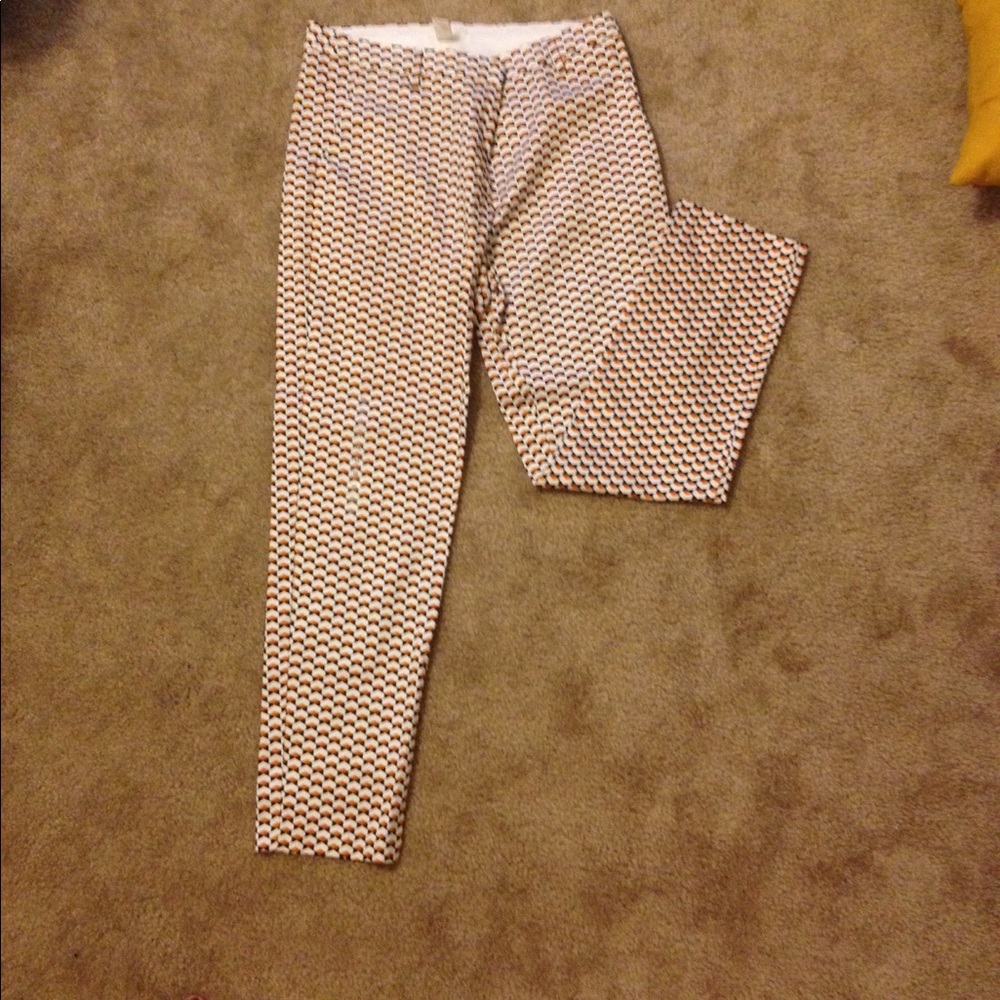 Pants