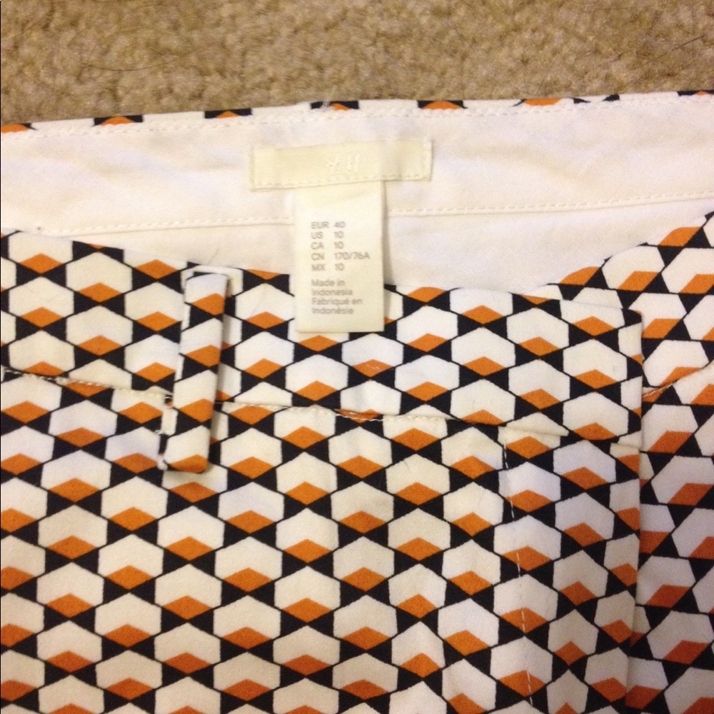 Pants - Picture 3 of 3