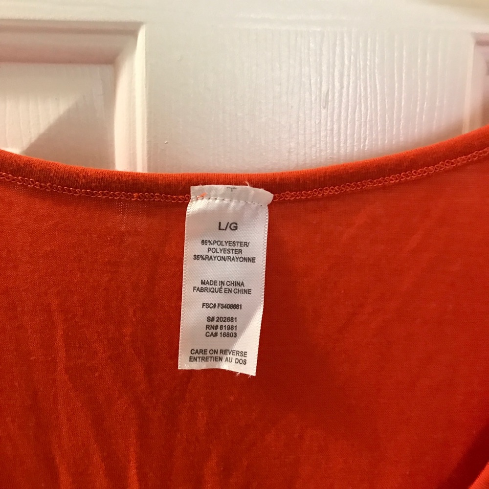 Blouse - Picture 2 of 3