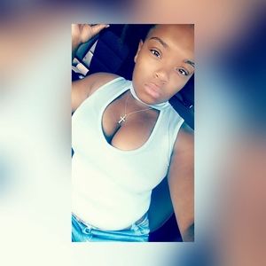 Meet your Posher, Tamara