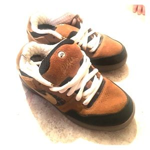 Nike SB Zoom Air Paul Rodrigues Size 6