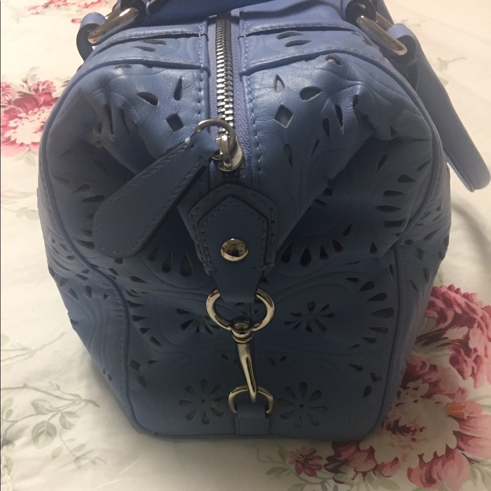 Coach Purse - Picture 3 of 5