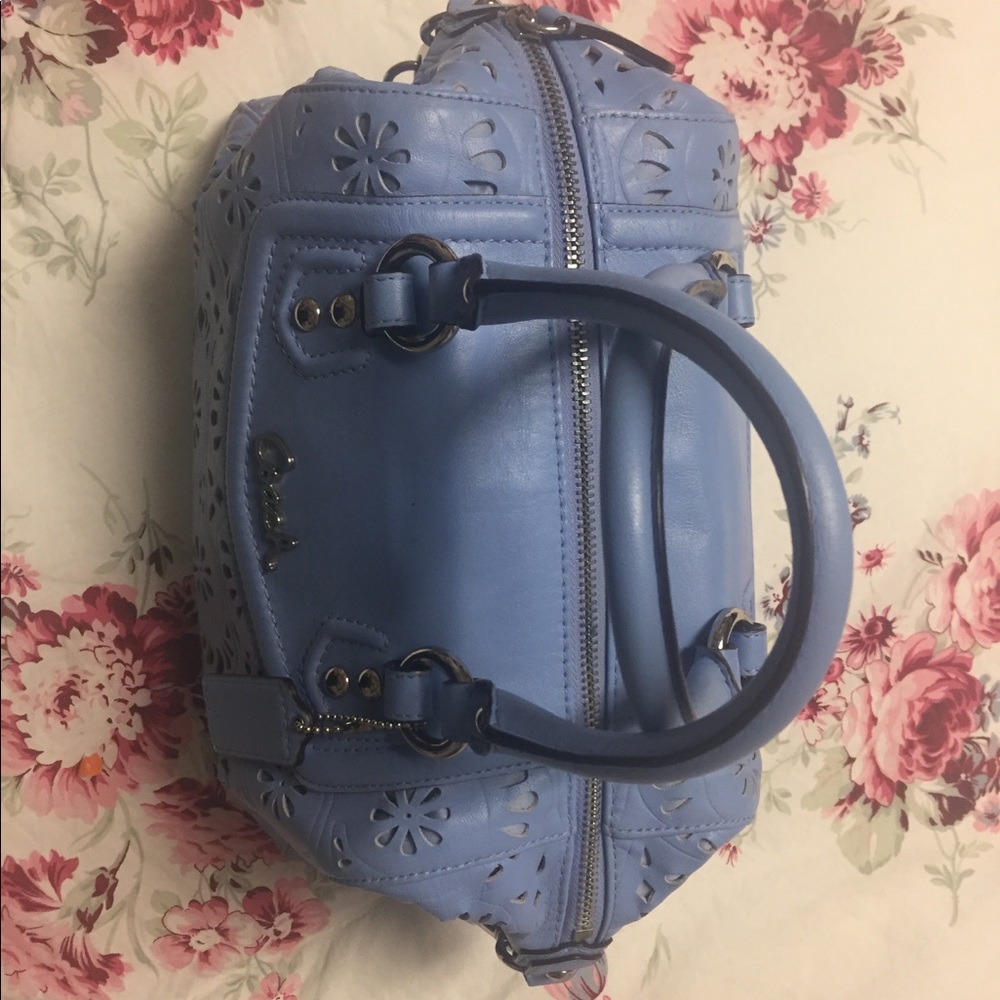 Coach Purse - Picture 5 of 5