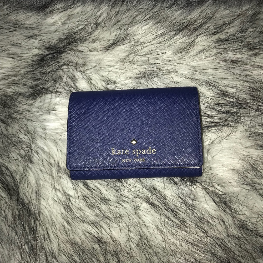 ✨Kate Spade ♠️ Wallet✨