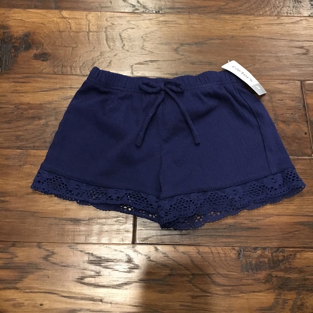 Carter’s shorts