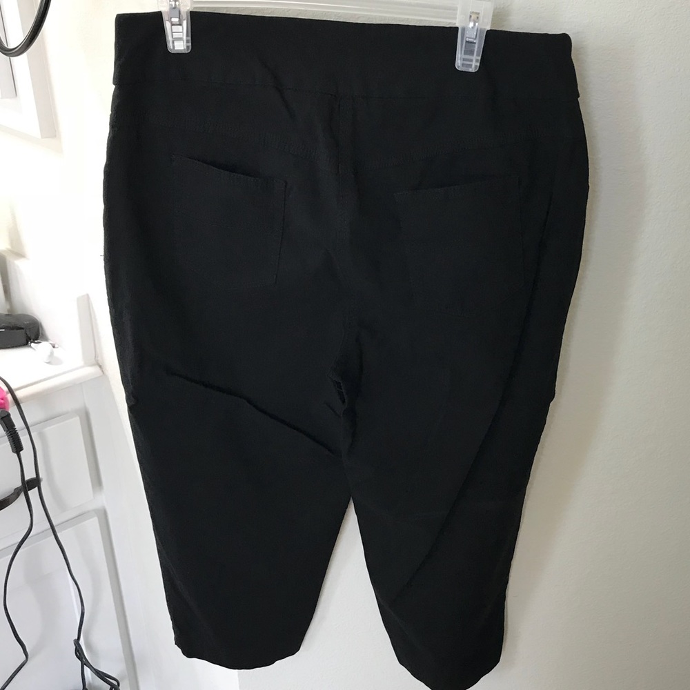 Westbound Woman Capri pants