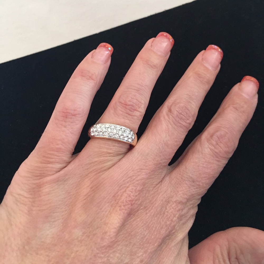 Camille Lucie ring