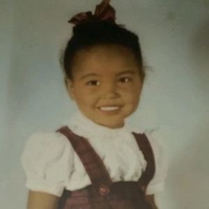 Meet your Posher, Toni