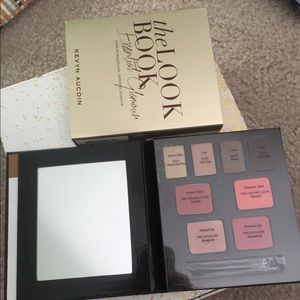 Kevin Aucoin The Look Book - New