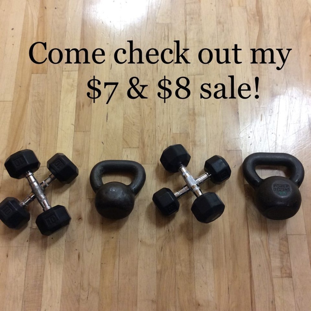 $7 & $8