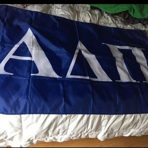 Brand new adpi Flag!