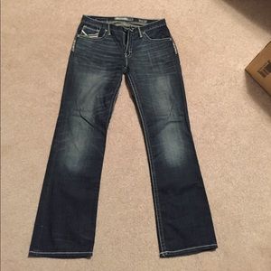 Men’s BKE jeans