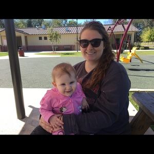 Meet your Posher, Katelynn