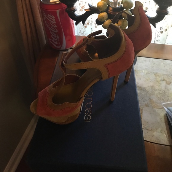 100% authentic  sandals - Picture 3 of 4