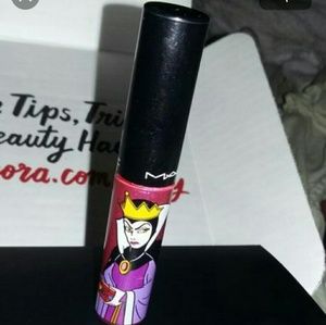 MAC LE VENOMOUS VILLIANS