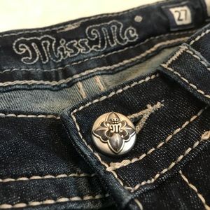 Miss Me Jeans Size 27!
