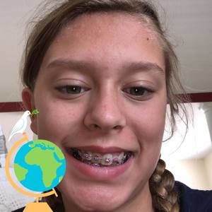 Meet your Posher, Beth