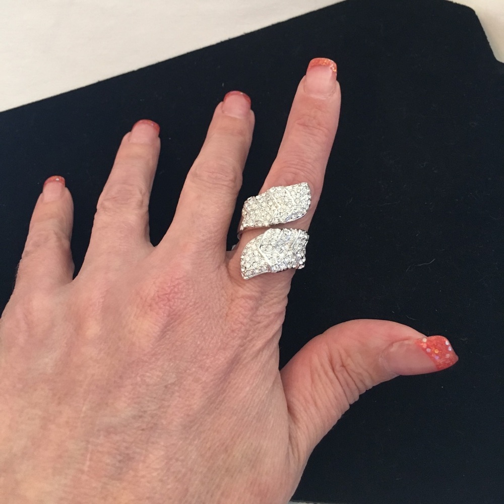 Camille Lucie ring