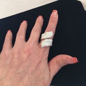 Camille Lucie ring