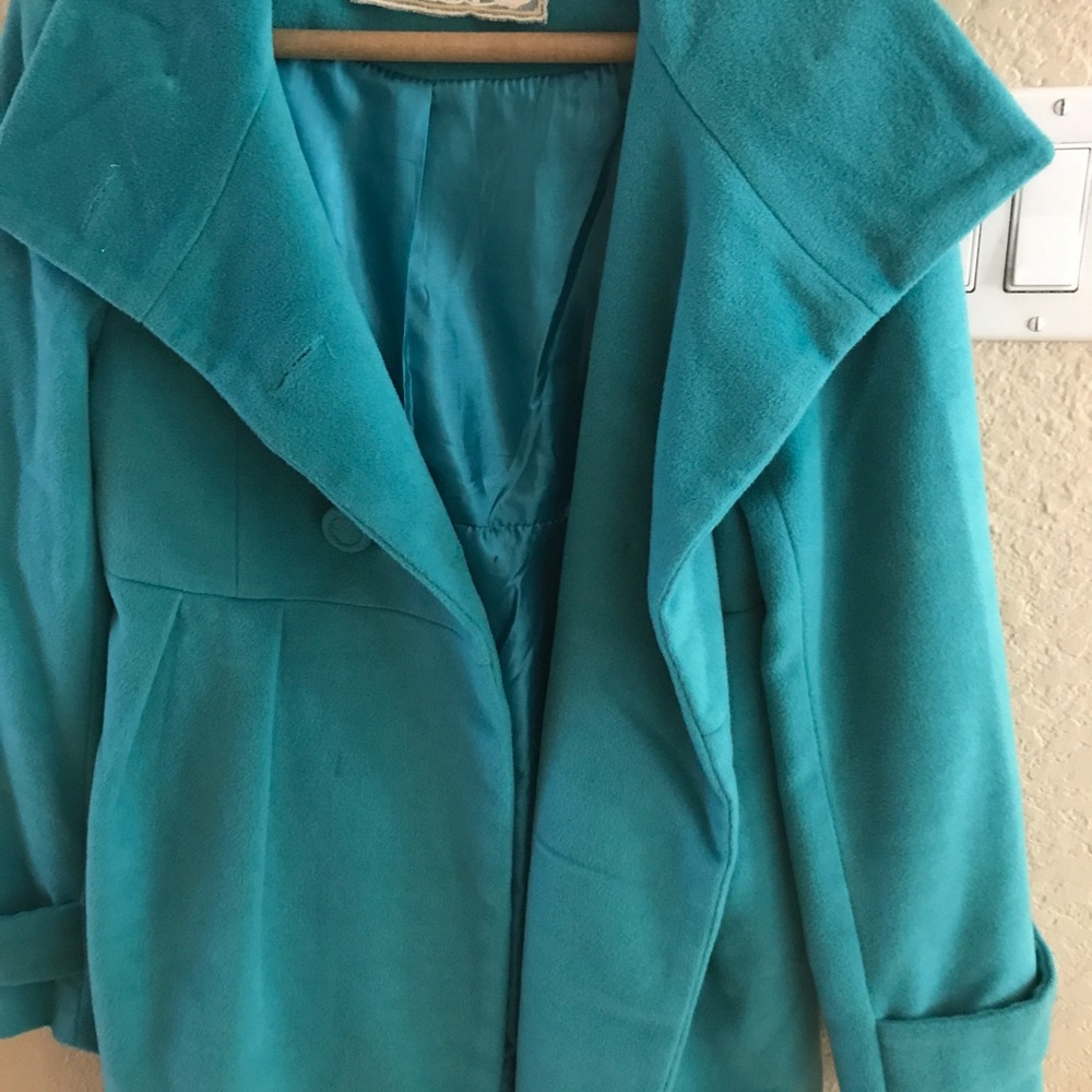 Perfect condition emmelee coat.